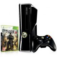 CONSOLA XB360 PREM  250GB+GEARS OF WAR 3